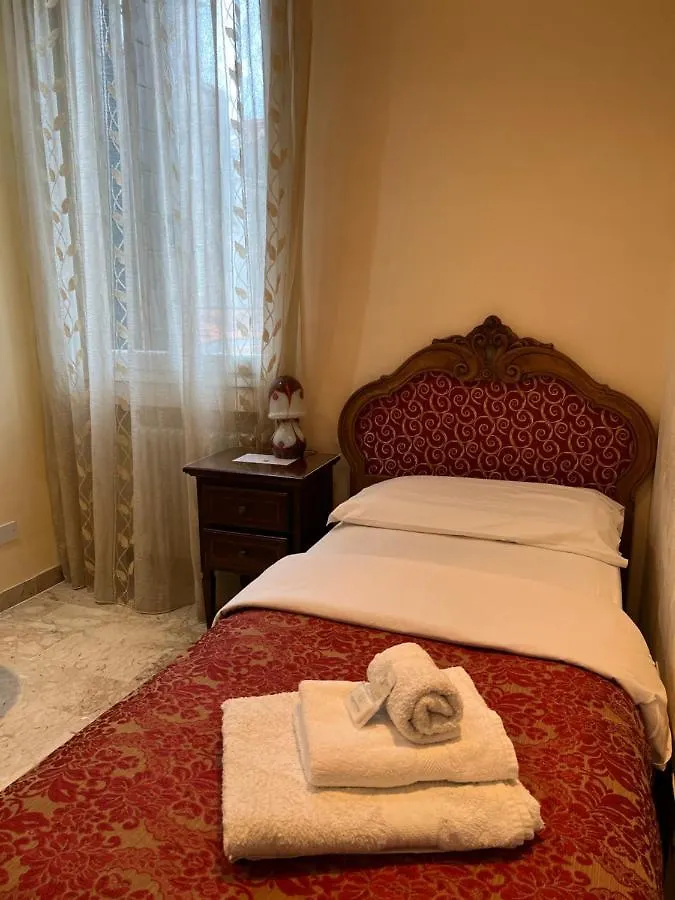 Inn Venetië