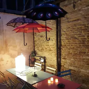Ai Giardini De Casteo Venezia