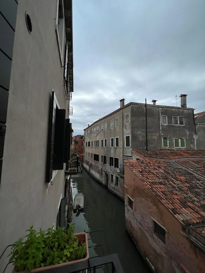 Guest house Inn Venice