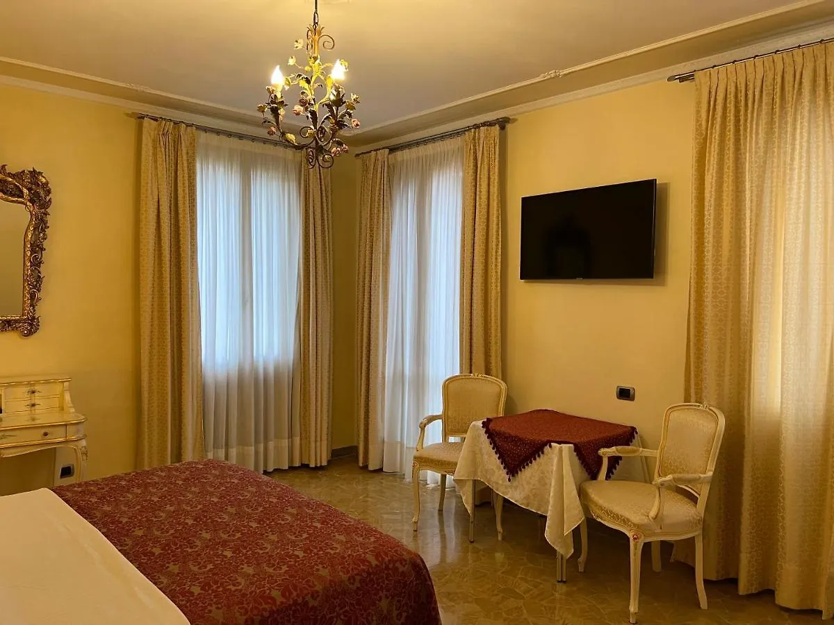 Gæstehus Inn Venedig