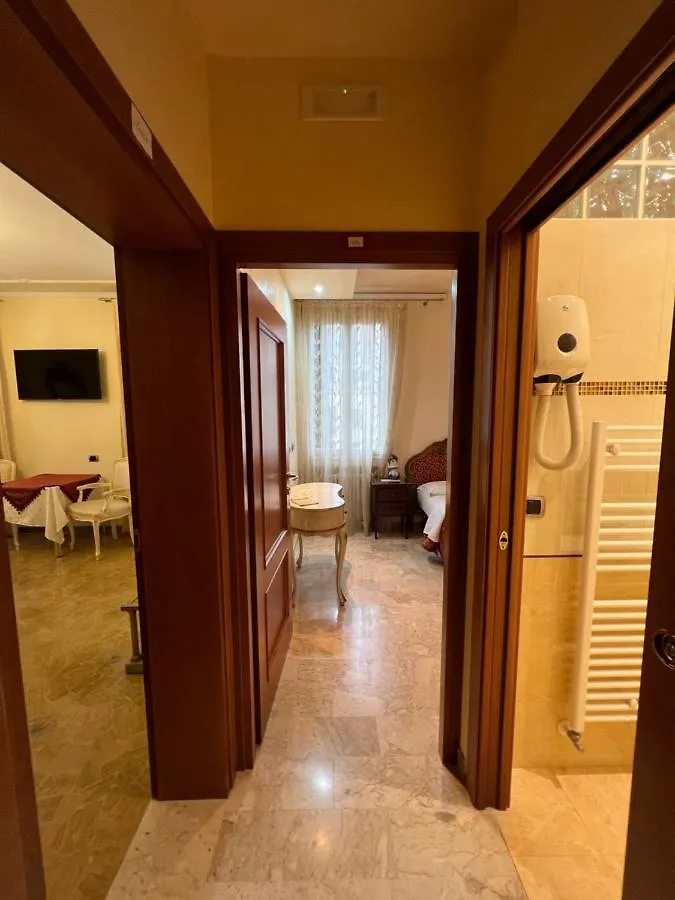 Inn Venedig Gæstehus