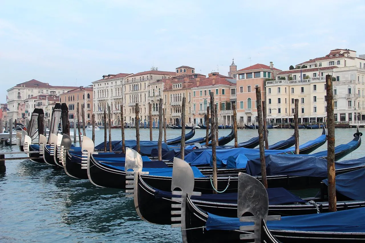 Inn Venedig 0*,  Italien