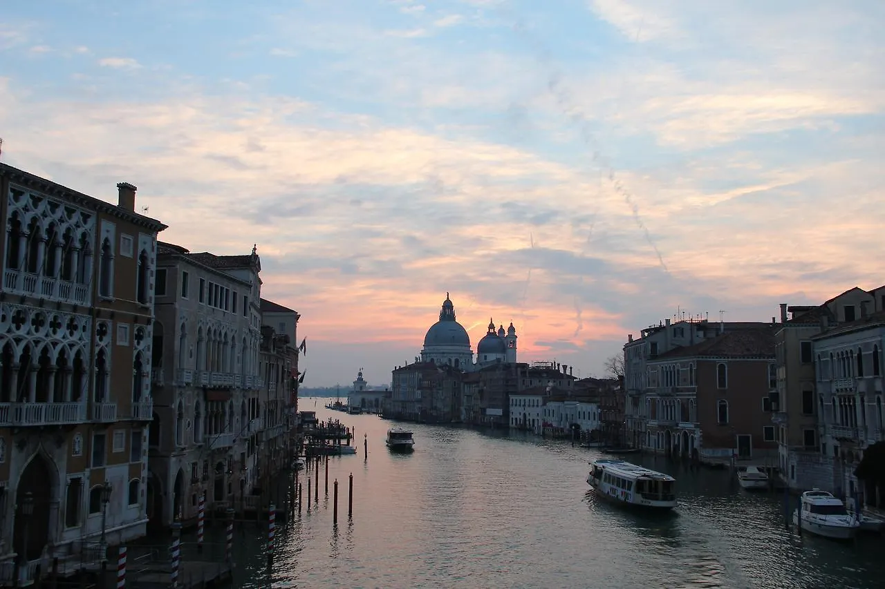 Inn Venedig Gæstehus